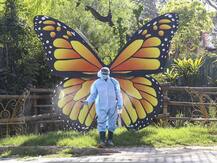 Coronavirus Cases India: देश में 24 घंटों में आए 18 हजार नए कोरोना केस, करीब ढाई करोड़ को लगा टीका