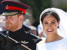 ब्रिटेन: प्रिंस हैरी की पत्नी मेगन मर्केल पर एक अधिकारी ने लगाया धमकाने का आरोप, जानिए क्या है पूरा मामला