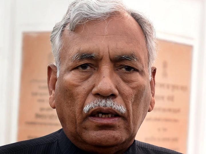 Delhi assembly speaker Ram Niwas  Goyal attack Uttarakhand government ann मसूरी पहुंचे आम आदमी पार्टी नेता राम निवास गोयल, कहा-2022 में उत्तराखंड में बनेगी AAP की सरकार