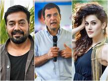 तापसी पन्नू और अनुराग कश्यप जैसे सितारों के घर हुई छापेमारी पर बोले राहुल गांधी- किसान समर्थकों के खिलाफ छापेमारी करवा रही है केंद्र सरकार