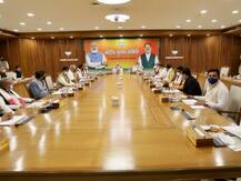 BJP Candidate Full List 2021: बंगाल यूनिट के साथ बीजेपी CEC की मीटिंग खत्म, सभी उम्मीदवारों की लिस्ट आज जारी होने की संभावना