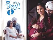 जालिमा, कतिया करूं फेम सिंगर हर्षदीप कौर बनीं बेबी ब्वॉय की मां, फोटो शेयर कर फैंस को दी गुड न्यूज़