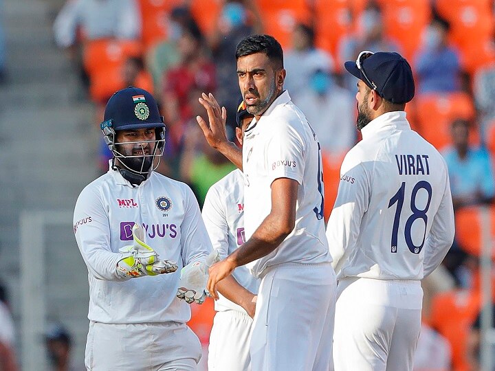 IND vs ENG 4th Test, Day 1 India puts England at 144 5 at tea IND vs ENG: अक्षर-सिराज ने इंग्लैंड के 5 बल्लेबाजों को पवेलियन लौटाया, बेन स्टोक्स ने जड़ा अर्धशतक