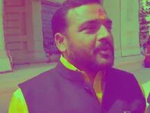 BJP विधायक की नीतीश सरकार से मांग- 'यूपी की तर्ज पर बिहार में भी पलटे अपराधियों की गाड़ी'