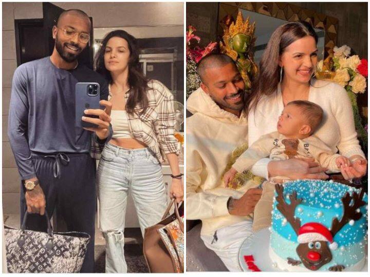 पत्नी Natasha Stenkovic के बर्थडे को हार्दिक पंड्या ने ऐसे बना दिया खास, लिखा है बहुत ही इमोशनल मैसेज On the birthday of Natasha Stenkovic, Hardik Pandya wished in a special way पत्नी Natasha Stenkovic के बर्थडे को हार्दिक पंड्या ने ऐसे बना दिया खास, लिखा है बहुत ही इमोशनल मैसेज