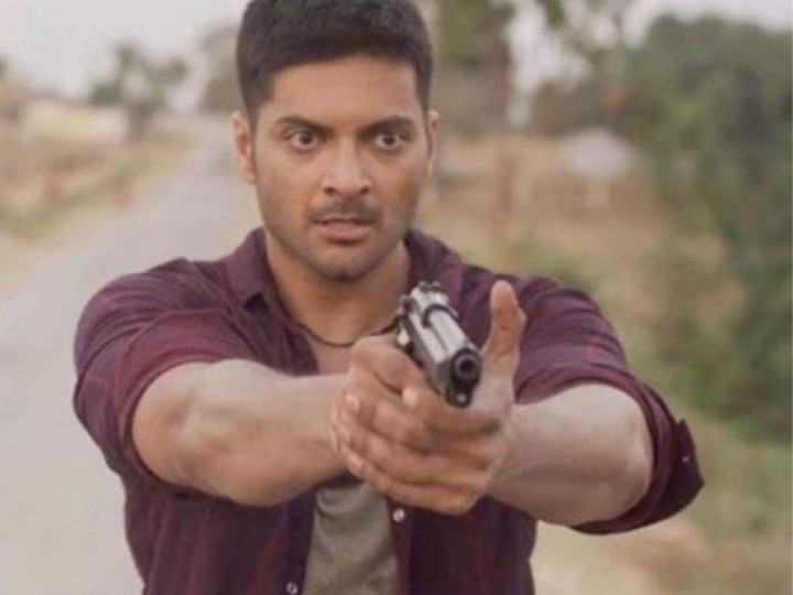 Superhit Scene: जब Mirzapur में गुड्डू भैया ने किया था स्वीटी को प्रपोज़ तो देखिए क्या मिला था जवाब?