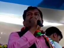 टीएमसी विधायक हमीदुल रहमान के बयान के खिलाफ चुनाव आयोग पहुंची बीजेपी, जानें क्या है पूरा मामला