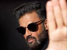 अभिनेता सुनील शेट्टी ने फर्जी पोस्टर साझा करने पर प्रोडक्शन कंपनी के खिलाफ दर्ज कराई शिकायत