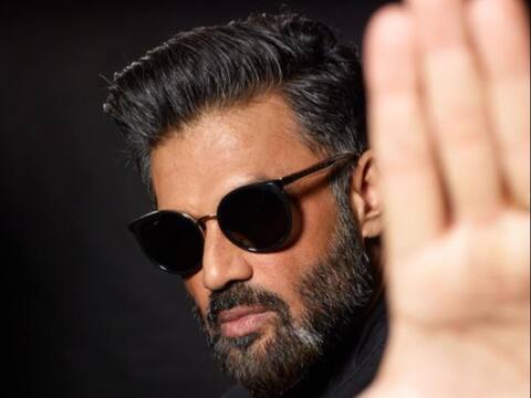 अभिनेता सुनील शेट्टी ने फर्जी पोस्टर साझा करने पर प्रोडक्शन कंपनी के खिलाफ दर्ज कराई शिकायत अभिनेता सुनील शेट्टी ने फर्जी पोस्टर साझा करने पर प्रोडक्शन कंपनी के खिलाफ दर्ज कराई शिकायत