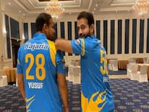 नई जर्सी में खेलते हुए दिखाई देंगे पठान बंधु, इरफान ने शेयर की बेहद ही खास तस्वीरें