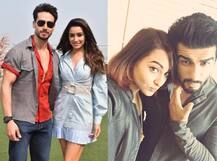 Tiger Shroff-Shraddha Kapoor से लेकर Sonakshi Sinha-Arjun Kapoor तक, क्लासमेट रह चुके हैं ये स्टार्स