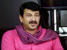 मनोज तिवारी ने दिल्ली के सीएम अरविंद केजरीवाल पर साधा निशाना, बताई दिल्ली के स्कूलों की हकीकत