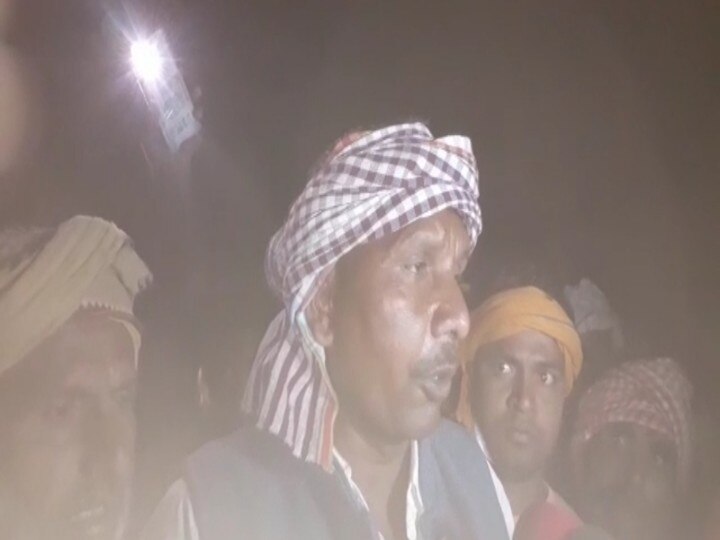 Bihar: Clashes between sand traders and police, one died due to gunshot, people fiercely created uproar ann बिहार: बालू कारोबारियों और पुलिस में झड़प, दारोगा की गोली लगने से एक की मौत, लोगों ने जमकर किया हंगामा