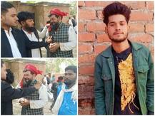 जालौन: प्रेम-प्रसंग के चलते युवक को छत से नीचे फेंका, इलाज के दौरान मौत, दो आरोपी गिरफ्तार