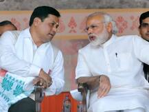 Assam Elections 2021: असम में 92 सीटों पर चुनाव लड़ेगी बीजेपी, जानिए AGP-UPPL को कितनी सीटें दी गईं