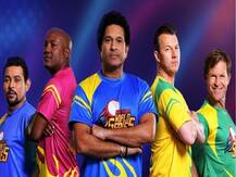 रोड सेफ्टी वर्ल्ड सीरीज क्रिकेट टूर्नामेंट आज से शुरू, भारत का पहला मुकाबला बांग्लादेश से होगा