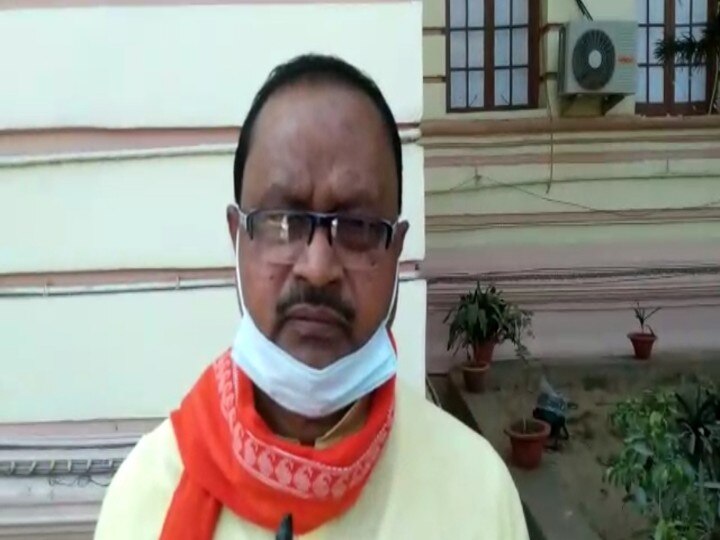 CM Nitish's MLA Gopal mandal - 'I will shoot criminals myself' on the demand for 'Yogi Model' in Bihar ann बिहार में 'योगी मॉडल' की मांग पर बोले CM नीतीश के विधायक- 'अपराधियों को खुद गोली से उड़ा दूंगा'