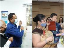 सुनने में असमर्थ नवजात के कॉक्लियर इंप्लांट सर्जरी की सुविधा होगी मुफ्त, दिल्ली सरकार ने किया एलान