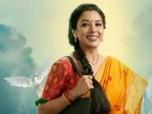 TV TRP की टॉप 5 लिस्ट में पहली बार शामिल हुआ बिग बॉस 14, रुपाली गांगुली स्टारर 'अनुपमा' ने फिर मारी बाजी