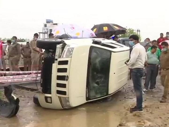 Bihar Crime: BJP विधायक बोले- यूपी की तर्ज पर पलटाएंगे गाड़ी, JDU MLA ने भी कहा- सीधा मारेंगे गोली Bihar: BJP-JDU MLAs UP model for criminals remark sparks row Bihar Crime: BJP विधायक बोले- यूपी की तर्ज पर पलटाएंगे गाड़ी, JDU MLA ने भी कहा- सीधा मारेंगे गोली