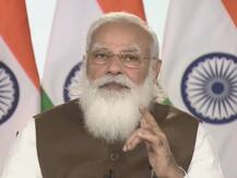 PLI Scheme: पीएम मोदी बोले- वैक्सीन के जरिए मानवता की सेवा कर रहा भारत, दुनिया में बना बड़ा ब्रांड