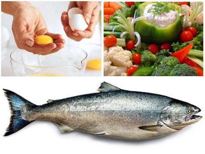 डायबिटीज के मरीजों के लिए बेस्ट हैं ये डाइट, वजन कम करने में भी मिलती है मदद Health tips: These diets are best for diabetic patients, also helps in losing weight डायबिटीज के मरीजों के लिए बेस्ट हैं ये डाइट, वजन कम करने में भी मिलती है मदद