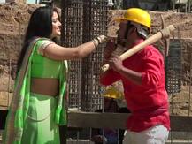 Bhojpuri Song: आम्रपाली दुबे और निरहुआ का होली सॉन्ग का धमाल, मिले एक करोड़ से ज्यादा व्यूज