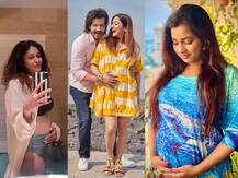 इस साल पैरेंट्स बनेंगे टीवी और बॉलीवुड के ये सेलेब्स, घर में करेंगे नए बेबी का स्वागत