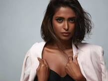 'पौरुषपुर' के बाद अब 'बेकाबू 2' में जादू बिखेरने को तैयार अभिनेत्री पॉलमी दास