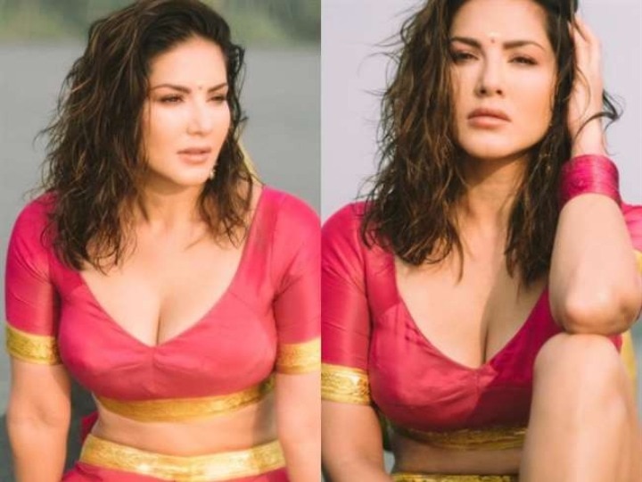 Sunny Leone Spiltsvilla X3