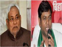 नीतीश कुमार की फटकार के बाद मुकेश सहनी ने मांगी माफी, कहा- अब नहीं होगी ऐसी गलती