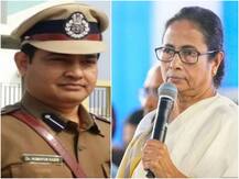 बीजेपी कार्यकर्ताओं को गिरफ्तार करने वाले पूर्व आईपीएस हुमायूं कबीर को टीएमसी ने दिया टिकट, इस सीट से लड़ेंगे