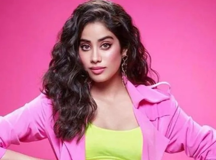 Janhvi Kapoor ने कर रखी है अपनी ड्रीम वेडिंग की प्लानिंग, बोलीं-'मेरा दूल्हा शादी में लुंगी पहनेगा