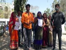 छात्र को बेरहमी से पीटने के बाद दबंगों ने किया घिनौन काम, सोशल मीडिया पर वायरल हुआ वीडियो