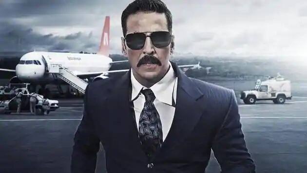 बैलबॉटम : अक्षय कुमार की ही एक अन्य फिल्म बैलबॉटम भी सुर्ख़ियों में हैं. यह एक एक्शन पैक्ड थ्रिलर फिल्म होगी और ख़बरों की मानें तो यह फिल्म 28 मई 2021 को रिलीज होगी. 
