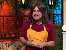 The Kapil Sharma Show: जब सपना ने मसाज के लिए बनाई कमांडो टीम, Tiger Shroff को दिया बागी मसाज का ऑफर