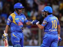 Road Safety World Series: सहवाग ने खेली धमाकेदार पारी, इंडिया लेजेंड्स 10 विकेट से जीता