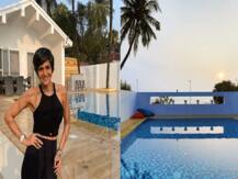 Mandira Bedi के आलीशान बंगले में उठा सकते हैं वेकेशन का लुत्फ, लेकिन एक दिन का चुकाना पड़ेगा भारी भरकम किराया
