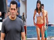 Ranbir Kapoor- Katrina Kaif की इस फोटो पर Salman Khan ने दिया था जबरदस्त रिएक्शन, जानिए क्या कहा था