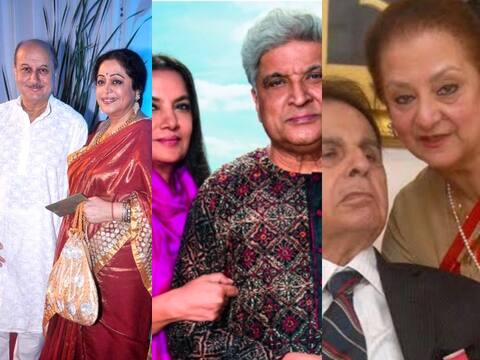 Photos: बॉलीवुड के वो कपल्स जिन्होंने लव मैरिज के बावजूद नहीं किए अपने बच्चे, हैरान कर देगी ये लिस्ट Photos: बॉलीवुड के वो कपल्स जिन्होंने लव मैरिज के बावजूद नहीं किए अपने बच्चे, हैरान कर देगी ये लिस्ट