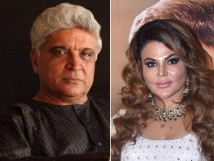 राखी सावंत की बायोपिक बनाना चाहते हैं जावेद अख्तर, ये एक्ट्रेस निभा सकती हैं उनका किरदार Rakhi Sawant biopic Javed akhtar wants to write script for her alia bhatt राखी सावंत की बायोपिक बनाना चाहते हैं जावेद अख्तर, ये एक्ट्रेस निभा सकती हैं उनका किरदार