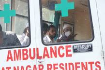 Zafar Ahmed Last Rites: गौहर खान के पिता को किया गया सुपुर्द-ए-खाक, अंतिम दर्शन के वक्त परिवार को संभालते दिखे गौहर और जैद