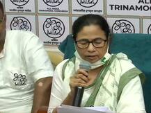 बंगाल चुनाव: उम्मीदवारों के ऐलान के बाद ममता के खिलाफ कार्यकर्ताओं का विरोध आया सामने, पोस्टर लगाकर किया प्रदर्शन