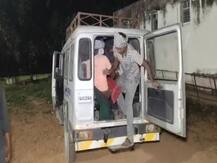 Bihar news: मिट्टी की दीवार गिरने से गर्भवती महिला समेत तीन की मौत, ग्रामीणों ने की मुआवजे की मांग