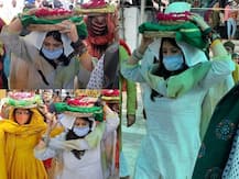 Photos: इस खास मन्नत के साथ एकता कपूर ने अजमेर शरीफ दरगाह पर टेका माथा, देखिए खास तस्वीरें