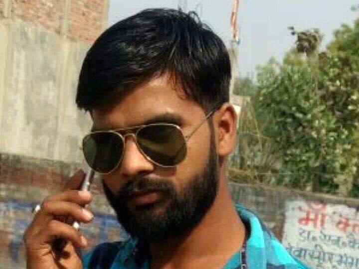 young man suicide in raebareli uttar pradesh ann रायबरेली में युवक ने खुद को मारी गोली, खुदकुशी से पहले दोस्त को फोन कर कही थी ये बात