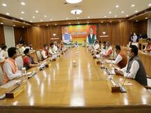 असम विधानसभा चुनाव के लिए बीजेपी ने जारी की उम्मीदवारों की सूची, मौजूदा 11 विधायकों के कटे पत्ते