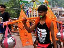 कोविड-19 की गाइडलाइन्स का पालन करेंगे शिव भक्त, हरिद्वार जाने से पहले कराना होगा कोरोना टेस्ट