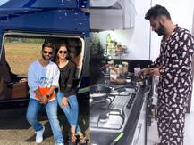 लेडी लव दिशा परमार के लिए राहुल वैद्य ने बनाई खास डिश, शेयर किया ये स्पेशल वीडियो.