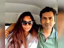 पत्नी के तलाक ना लेने वाले बयान पर Nawazuddin Siddiqui ने तोड़ी चुप्पी, बोले-'मैं अच्छा पिता बनना चाहता हूं'